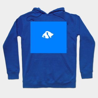 Orcas Hoodie